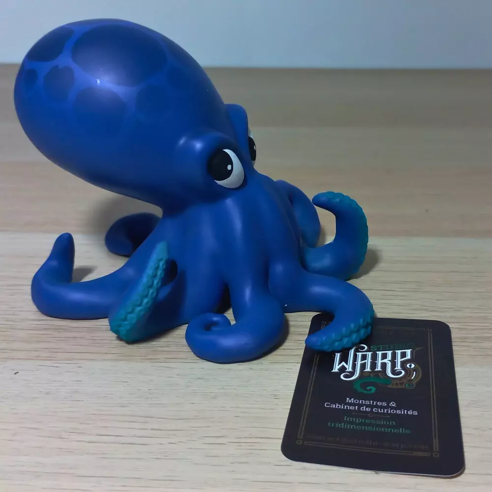 Figurine Aby grande